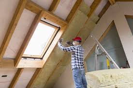 Types of Insulation We Offer in Greenville, RI